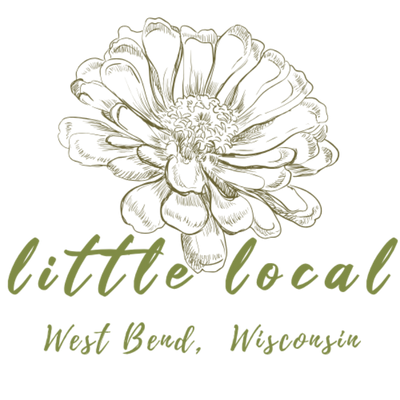 Little Local Farm Logo